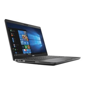   Dell Latitude 5401 / 14 inch / Intel i5-9400H / 16GB / 256GB NVMe SSD / CAM / FHD / HU / Intel UHD Graphics / Win 11 Pro 64-bit használt laptop