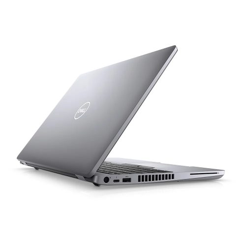 Dell Latitude 5510 / 15.6 inch / Intel i5-10210U / 16GB / 512GB NVMe SSD / CAM / FHD / HU / Intel UHD Graphics / Win 11 Pro 64-bit használt laptop