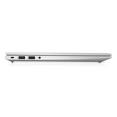 HP EliteBook 840 G8 / 14 inch / Intel i5-1145G7 / 16GB / 256GB NVMe SSD / NOCAM / FHD / HU / Intel Iris Xe Graphics / Win 11 Pro 64-bit használt laptop