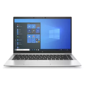   HP EliteBook 840 G8 / 14 inch / Intel i5-1135G7 / 16GB / 256GB NVMe SSD / NOCAM / FHD / HU / Intel Iris Xe Graphics / Win 11 Pro 64-bit használt laptop