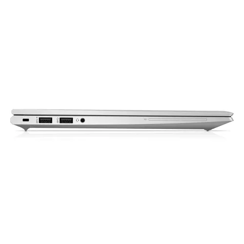 HP EliteBook 840 G8 / 14 inch / Intel i5-1135G7 / 16GB / 256GB NVMe SSD / NOCAM / FHD / HU / Intel Iris Xe Graphics / Win 11 Pro 64-bit használt laptop