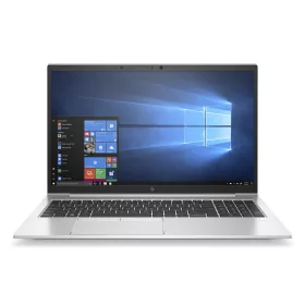   HP EliteBook 850 G7 / 15.6 inch / Intel i5-10210U / 16GB / 256GB SSD / CAM / FHD / HU / Intel UHD Graphics / Win 11 Pro 64-bit használt laptop