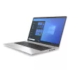HP ProBook 650 G8 / 15.6 inch / Intel i5-1135G7 / 16GB / 256GB NVMe SSD / CAM / FHD / HU / Intel Iris Xe Graphics / Win 11 Pro 64-bit használt laptop
