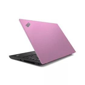   Lenovo ThinkPad L480 / 14 inch / Intel i5-8350U / 16GB / 256GB NVMe SSD / CAM / FHD / HU / Intel UHD Graphics / Win 11 Pro 64-bit használt laptop