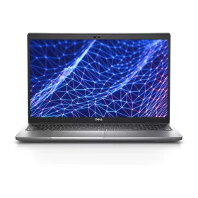   Dell Latitude 5530 / 15.6 inch / Intel i5-1245U / 16GB / 256GB NVMe SSD / CAM / FHD / HU / Intel Iris Xe Graphics / Win 11 Pro 64-bit használt laptop