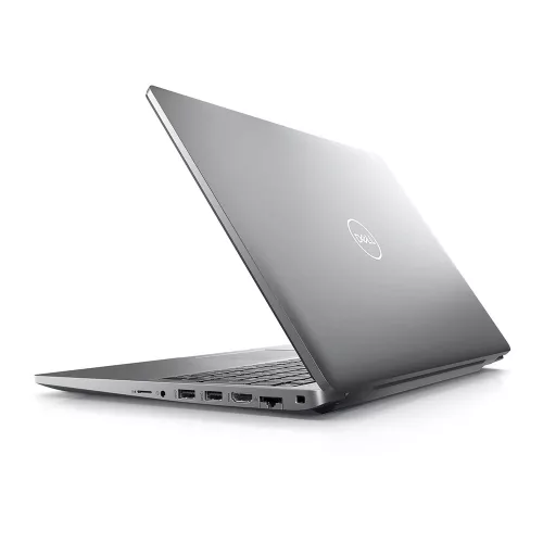 Dell Latitude 5530 / 15.6 inch / Intel i5-1245U / 16GB / 256GB NVMe SSD / CAM / FHD / HU / Intel Iris Xe Graphics / Win 11 Pro 64-bit használt laptop