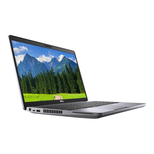 Dell Latitude 5511 / Intel i7-10850H / 32GB / 1TB NVMe / CAM / FHD / HU / NVIDIA GeForce MX250 2GB / Win 11 Pro 64-bit használt laptop