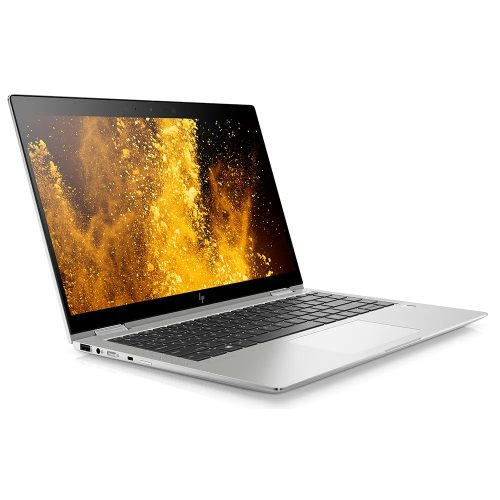 HP EliteBook x360 1040 G6 / Intel i7-8565U / 8GB / 256GB NVMe / CAM / FHD / HU / Intel UHD Graphics / Win 11 Pro 64-bit használt laptop