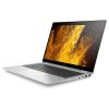 HP EliteBook x360 1040 G6 / Intel i7-8565U / 8GB / 256GB NVMe / CAM / FHD / HU / Intel UHD Graphics / Win 11 Pro 64-bit használt laptop