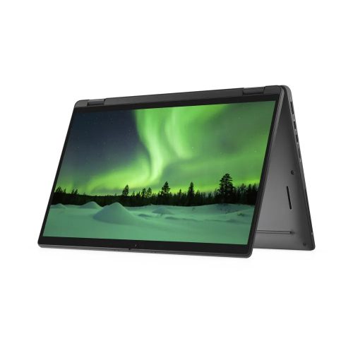 Dell Latitude 7410 2in1 / Intel i7-10610U / 16GB / 256GB NVMe / CAM / FHD / HU / Intel UHD Graphics / Win 11 Pro 64-bit használt laptop