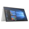 HP EliteBook x360 1040 G7 / Intel i7-10610U / 8GB / 256GB NVMe / CAM / FHD / HU / Intel UHD Graphics / Win 11 Pro 64-bit használt laptop