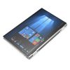 HP EliteBook x360 1040 G7 / Intel i7-10610U / 8GB / 256GB NVMe / CAM / FHD / HU / Intel UHD Graphics / Win 11 Pro 64-bit használt laptop