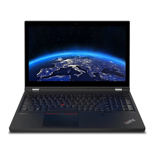 Lenovo ThinkPad P15 Gen1 / Intel i7-10850H / 32GB / 512GB NVMe / CAM / FHD / HU / NVIDIA Quadro RTX3000 6GB / Win 11 Pro 64-bit használt laptop
