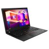 Lenovo ThinkPad P14s Gen1 / Intel i7-10610U / 32GB / 1TB NVMe / CAM / UHD / HU / NVIDIA Quadro P520 2GB / Win 11 Pro 64-bit használt laptop