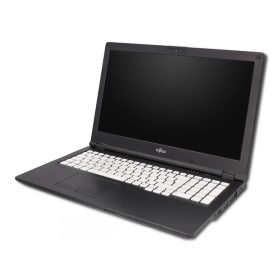   Fujitsu LifeBook E559 / 15.6 inch / Intel i7-8565U / 32GB / 1TB SSD / CAM / FHD / HU / Intel UHD Graphics / Win 11 Pro 64-bit használt laptop