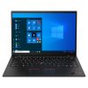Lenovo ThinkPad X1 Carbon Gen9 / Intel i7-1165G7 / 32GB / 512GB NVMe / CAM / WQUXGA / HU / Intel Iris Xe Graphics / Win 11 Pro 64-bit használt laptop