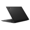 Lenovo ThinkPad X1 Carbon Gen9 / Intel i7-1165G7 / 32GB / 512GB NVMe / CAM / WQUXGA / HU / Intel Iris Xe Graphics / Win 11 Pro 64-bit használt laptop