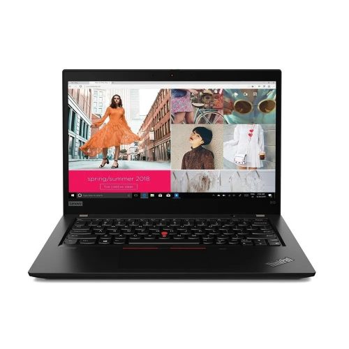 Lenovo ThinkPad X13 Gen1 / Intel i7-10610U / 16GB / 512GB NVMe / CAM / FHD / HU / Intel UHD Graphics / Win 11 Pro 64-bit használt laptop