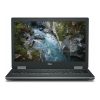 Dell Precision 7540 / Intel i7-9750H / 32GB / 512GB NVMe / CAM / FHD / HU / NVIDIA Quadro RTX3000 6GB / Win 11 Pro 64-bit használt laptop