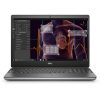 Dell Precision 7550 / 15.6 inch / Intel i7-10850H / 64GB / 1TB NVMe SSD / CAM / FHD / HU / NVIDIA Quadro RTX3000 6GB / Win 11 Pro 64-bit használt laptop