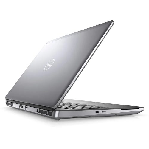 Dell Precision 7550 / 15.6 inch / Intel i7-10850H / 64GB / 1TB NVMe SSD / CAM / FHD / HU / NVIDIA Quadro RTX3000 6GB / Win 11 Pro 64-bit használt laptop