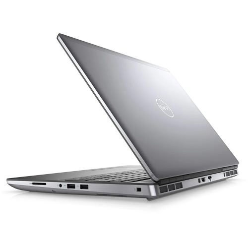 Dell Precision 7550 / 15.6 inch / Intel i7-10850H / 64GB / 1TB NVMe SSD / CAM / FHD / HU / NVIDIA Quadro RTX3000 6GB / Win 11 Pro 64-bit használt laptop