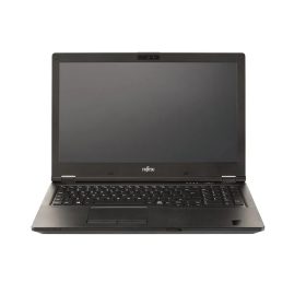   Fujitsu LifeBook E5510 / 15.6 inch / Intel i7-10510U / 16GB / 512GB NVMe SSD / CAM / FHD / HU / Intel UHD Graphics / Win 11 Pro 64-bit használt laptop