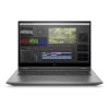 HP ZBook Fury 17 G8 / 17.3 inch / Intel i7-11850H / 32GB / 512GB NVMe SSD / CAM / FHD / HU / NVIDIA RTX A3000 6GB / Win 11 Pro 64-bit használt laptop