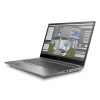 HP ZBook Fury 15 G8 / 15.6 inch / Intel i7-11850H / 32GB / 512GB NVMe SSD / CAM / FHD / HU / NVIDIA RTX A2000 4GB / Win 11 Pro 64-bit használt laptop