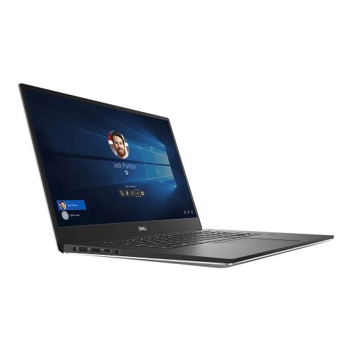 Dell Precision 5540 / 15.6 inch / Intel i7-9850H / 32GB / 512GB NVMe SSD + 1TB SSD / CAM / FHD / HU / NVIDIA Quadro T2000 4GB / Win 11 Pro 64-bit használt laptop