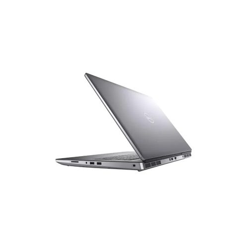 Dell Precision 7750 / 17.3 inch / Intel i7-10875H / 64GB / 512GB NVMe SSD / CAM / FHD / HU / NVIDIA Quadro RTX4000 8GB / Win 11 Pro 64-bit használt laptop