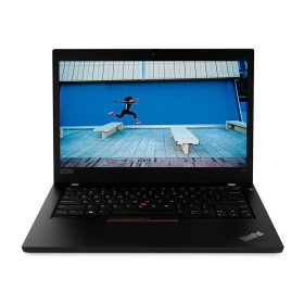   Lenovo ThinkPad L490 / 14 inch / Intel i7-8565U / 16GB / 256GB NVMe SSD / CAM / FHD / HU / Intel UHD Graphics / Win 11 Pro 64-bit használt laptop