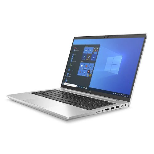 HP ProBook 440 G8 / 14 inch / Intel i7-1165G7 / 16GB / 512GB NVMe SSD / CAM / FHD / HU / Intel Iris Xe Graphics / Win 11 Pro 64-bit használt laptop