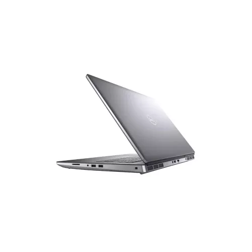 Dell Precision 7750 / 17.3 inch / Intel i7-10875H / 64GB / 512GB NVMe SSD / CAM / FHD / HU / NVIDIA Quadro RTX4000 8GB / Win 11 Pro 64-bit használt laptop