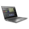 HP ZBook Fury 17 G8 / 17.3 inch / Intel i7-11850H / 32GB / 512GB NVMe SSD / NOCAM / FHD / HU / NVIDIA RTX A3000 6GB / Win 11 Pro 64-bit használt laptop