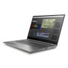 HP ZBook Fury 17 G8 / 17.3 inch / Intel i7-11850H / 32GB / 512GB NVMe SSD / NOCAM / FHD / HU / NVIDIA RTX A3000 6GB / Win 11 Pro 64-bit használt laptop