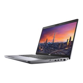   Dell Precision 3551 / 15.6 inch / Intel i7-10850H / 16GB / 512GB NVMe SSD / CAM / FHD / HU / NVIDIA Quadro P620 4GB / Win 11 Pro 64-bit használt laptop