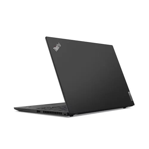 Lenovo ThinkPad T14s Gen2 / 14 inch / Intel i7-1185G7 / 32GB / 256GB NVMe SSD / CAM / FHD / HU / Intel Iris Xe Graphics / Win 11 Pro 64-bit használt laptop