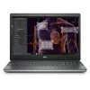 Dell Precision 7550 / 15.6 inch / Intel i7-10750H / 32GB / 512GB NVMe SSD / CAM / FHD / HU / NVIDIA Quadro T2000 4GB / Win 11 Pro 64-bit használt laptop