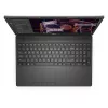 Dell Precision 7550 / 15.6 inch / Intel i7-10750H / 32GB / 512GB NVMe SSD / CAM / FHD / HU / NVIDIA Quadro T2000 4GB / Win 11 Pro 64-bit használt laptop