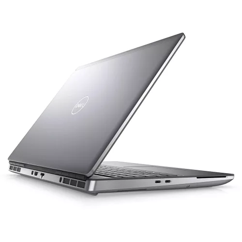Dell Precision 7550 / 15.6 inch / Intel i7-10750H / 32GB / 512GB NVMe SSD / CAM / FHD / HU / NVIDIA Quadro T2000 4GB / Win 11 Pro 64-bit használt laptop