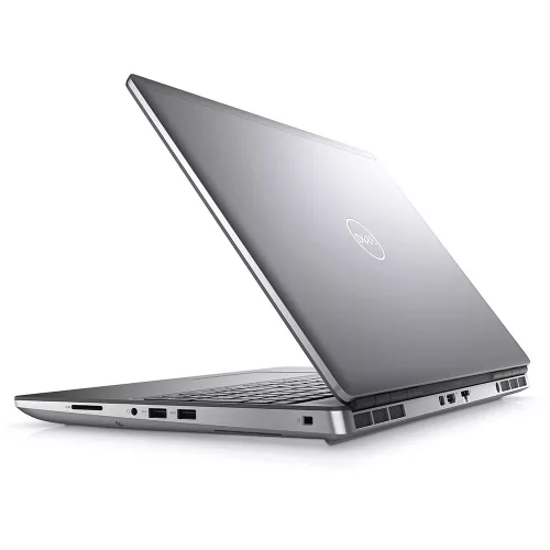 Dell Precision 7550 / 15.6 inch / Intel i7-10750H / 32GB / 512GB NVMe SSD / CAM / FHD / HU / NVIDIA Quadro T2000 4GB / Win 11 Pro 64-bit használt laptop