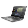 HP ZBook Fury 17 G7 / Intel i7-10850H / 32GB / 512GB NVMe / CAM / FHD / HU / NVIDIA Quadro RTX3000 6GB / Win 11 Pro 64-bit használt laptop