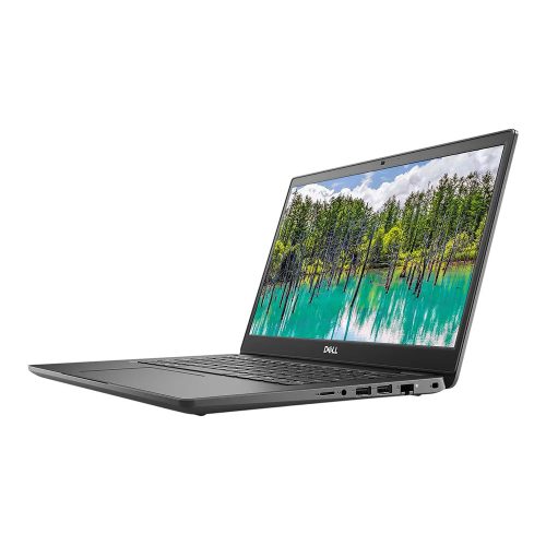 Dell Latitude 3410 / Intel i7-10510U / 16GB / 256GB NVMe / CAM / FHD / HU / Intel UHD Graphics / Win 11 Pro 64-bit használt laptop