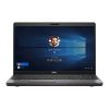 Dell Precision 3541 / Intel i7-9850H / 16GB / 256GB NVMe / CAM / FHD / HU / NVIDIA Quadro P620 4GB / Win 11 Pro 64-bit használt laptop