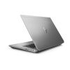 HP ZBook 17 G5 / Intel i7-8850H / 32GB / 512GB NVMe / CAM / FHD / HU / NVIDIA Quadro P5200 16GB / Win 11 Pro 64-bit használt laptop