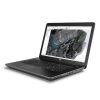 HP ZBook 17 G4 / Intel i7-7820HQ / 32GB / 512GB SSD / CAM / FHD / HU / NVIDIA Quadro P5000 16GB / Win 10 Pro 64-bit használt laptop