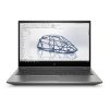 HP ZBook Fury 15 G7 / Intel i7-10850H / 32GB / 512GB NVMe / CAM / FHD / HU / NVIDIA Quadro T2000 4GB / Win 11 Pro 64-bit használt laptop