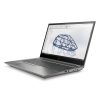 HP ZBook Fury 15 G7 / Intel i7-10850H / 32GB / 512GB NVMe / CAM / FHD / HU / NVIDIA Quadro T2000 4GB / Win 11 Pro 64-bit használt laptop