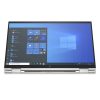 HP EliteBook x360 1040 G8 / Intel i7-1165G7 / 16GB / 256GB NVMe / NOCAM / FHD / HU / Intel Iris Xe Graphics / Win 11 Pro 64-bit használt laptop